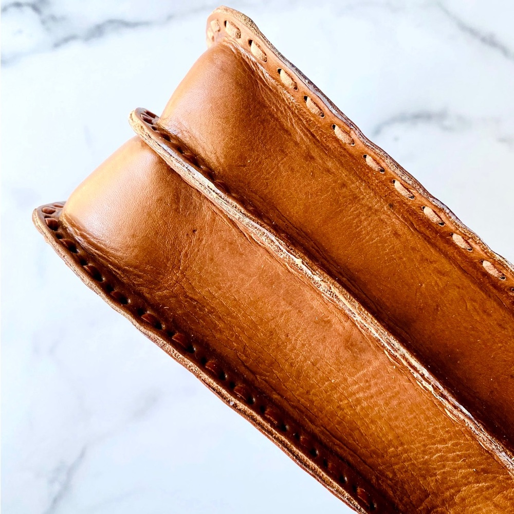 Chiapas Mini Brief Crossbody - Picture 7 of 9